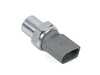 ES#5341463 - 3R0959126 - A/C Pressure Safety Switch - Prevents excess pressure from building within the system - Bremmen Parts - Audi
