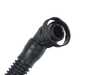 ES#5457616 - 11617522933 - Oil Separator Vent Hose - Replace your cracked or damaged vent hose - Bremmen Parts - BMW