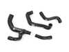 ES#4690503 - 200001193 - Performance Intercooler Kit - Performance intercooler features a high-end cooling core - Wagner Tuning - Audi