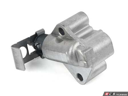 ES#5457843 - 06K109467K - Timing Chain Tensioner - Upper - For the camshaft chain and located near the left guide rail - BorgWarner - Audi Volkswagen