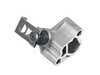 ES#5457843 - 06K109467K - Timing Chain Tensioner - Upper - For the camshaft chain and located near the left guide rail - BorgWarner - Audi Volkswagen