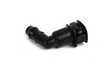 ES#310838 - 1J0955875C - Washer Fluid Elbow Connection - Connects to washer fluid line on passenger's side - Genuine Volkswagen Audi - Audi Volkswagen