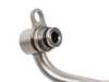 ES#4879317 - 11537558901 - Turbo Coolant Feed Line - Rear Turbo - Equipped with correct end fittings for easy installation and leak-free performance - URO - BMW