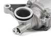 ES#4906310 - 2742000900 - Water Pump Assembly - Includes new gaskets and pulley - Pierburg - Mercedes Benz