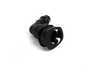 ES#310838 - 1J0955875C - Washer Fluid Elbow Connection - Connects to washer fluid line on passenger's side - Genuine Volkswagen Audi - Audi Volkswagen