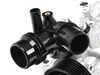 ES#4906310 - 2742000900 - Water Pump Assembly - Includes new gaskets and pulley - Pierburg - Mercedes Benz