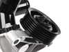ES#4906310 - 2742000900 - Water Pump Assembly - Includes new gaskets and pulley - Pierburg - Mercedes Benz