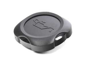 ES#5491711 - 11127560482 - Oil Cap - Includes the sealing gasket and no flip trim - Bremmen Parts - BMW