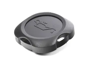 Oil Cap