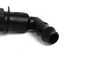 ES#310838 - 1J0955875C - Washer Fluid Elbow Connection - Connects to washer fluid line on passenger's side - Genuine Volkswagen Audi - Audi Volkswagen