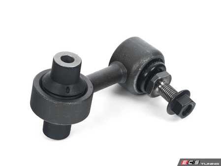 ES#5435326 - K750809 - Stabilizer Bar Link - Priced Each - Fits the left and right side - Moog - Audi Volkswagen