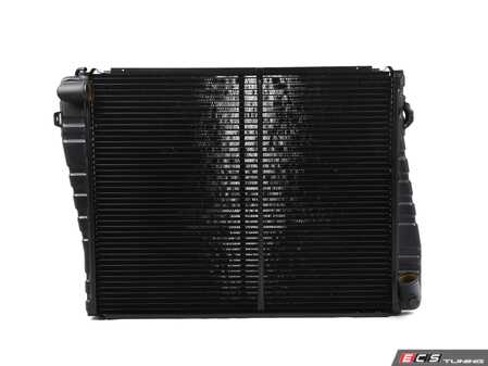 ES#4506333 - 17115A71346 - RADIATOR - Genuine BMW - BMW