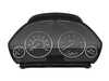 ES#4208994 - 62108718281 - Instrument Cluster - Genuine BMW - BMW
