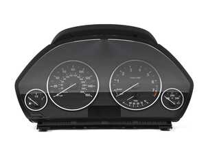 ES#4208994 - 62108718281 - Instrument Cluster - Genuine BMW - BMW