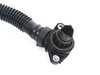 ES#4858459 - 11157843150 - Crank Case Vent Hose  - Cylinders 1-4 - Bremmen Parts - BMW