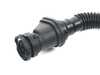 ES#4858459 - 11157843150 - Crank Case Vent Hose  - Cylinders 1-4 - Bremmen Parts - BMW
