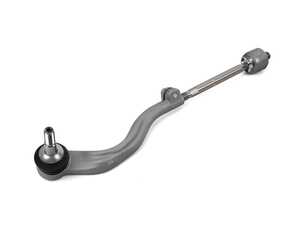 ES#4502464 - 32105A1F917 - RIGHT TIE ROD - Genuine BMW - BMW