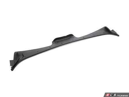 ES#5434411 - 51717027083 - Windshield Cowl/Rain Tray - Located below the windshield - protects the wiper motor electronics and linkage - Bremmen Parts - BMW