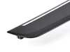 ES#2806566 - 5G4858066BCSJ - Door Trim Molding - Matte Aluminum/Carbon - Right - Genuine Volkswagen Audi - Volkswagen
