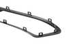 ES#2806566 - 5G4858066BCSJ - Door Trim Molding - Matte Aluminum/Carbon - Right - Genuine Volkswagen Audi - Volkswagen