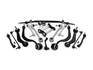 ES#2708636 - E3820PCKIT - Suspension Kit - Refresh Suspension Kit - BMW E38 740i 740iL - URO - BMW
