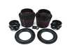 ES#5396051 - LF-270 - Do88 Intake System - Allows for greater airflow to the turbos, while reducing intake turbulence and keeping IATs low - DO88 - BMW