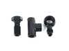 ES#4501367 - 116177 - AAF Oil Pressure Sensor Relocate Kit - Allows for aftermarket addons to your oil pressure system. - Advanced Auto Fabrication - BMW