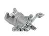 ES#4488289 - 34216860557 - Caliper Housing Left - Attaches the brake carrier - Bremmen Parts - MINI