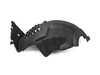 ES#2182573 - 2186900164 - Fender Liner - Front Portion - Fits front right fender - Genuine Mercedes Benz - Mercedes Benz