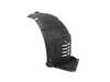 ES#2182573 - 2186900164 - Fender Liner - Front Portion - Fits front right fender - Genuine Mercedes Benz - Mercedes Benz