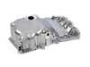 ES#5456691 - 06B103601CD - Oil Pan Assembly - With Oil Level Sensor Opening - Replace your cracked or broken pan - Bremmen Parts - Audi