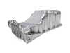 ES#5456691 - 06B103601CD - Oil Pan Assembly - With Oil Level Sensor Opening - Replace your cracked or broken pan - Bremmen Parts - Audi