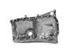 ES#5456691 - 06B103601CD - Oil Pan Assembly - With Oil Level Sensor Opening - Replace your cracked or broken pan - Bremmen Parts - Audi
