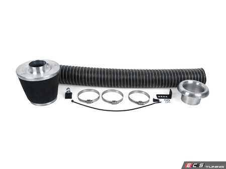 ES#4830018 - PK222 - Performance Air Intake System - W10 Engine  - Replaces your restrictive stock airbox for greater airflow and performance - Pipercross - MINI