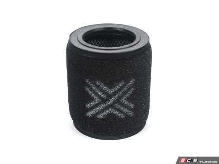 ES#4830098 - PX1921 - Performance Foam Air Filter - More air flow means more power! Direct replacement with long service life - Pipercross - Audi