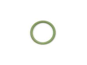 ES#5457601 - 11427590576 - BMW Turbocharger Oil Line O-Ring - Feed Line (11 X 1.78 Mm) - Victor Reinz - BMW