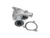 ES#2534330 - 11519070759 - Water Pump - Includes gasket - URO - BMW