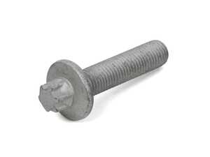 ES#2669359 - 0029905003 - SCREW W RND. HEXAL. HEAD - Genuine Mercedes Benz - Mercedes Benz