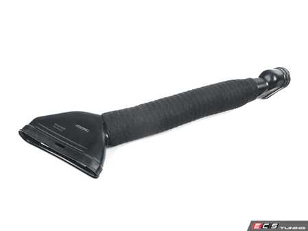 ES#5434449 - 6420948897 - Air Intake Hose - Right - Fan Shroud to Air Filter Housing - Bremmen Parts - Mercedes Benz