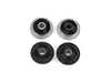 ES#5375417 - 99334708801-REPK - Air Bag Retaining Frame Repair Kit - Bushings Set - All the parts needed to service your air bag retaining frame - Hamburg Tech - Porsche