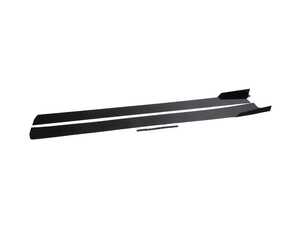 ES#4609169 - SS-TESLAV6X - Tesla Model 3 V6 Side Skirt Extensions - Aeroflow Dynamics - 