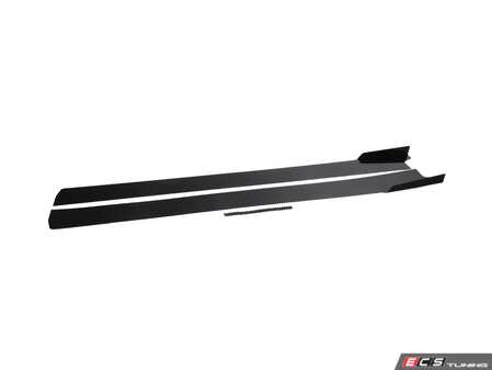 ES#4609169 - SS-TESLAV6X - Tesla Model 3 V6 Side Skirt Extensions - Aeroflow Dynamics - 