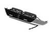 ES#2924941 - 64229320892 - Fresh Air Grille - Right - Genuine BMW - BMW