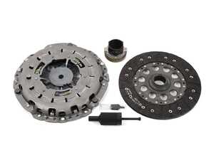 ES#3217735 - 6243577000 - Clutch Kit - Replace your worn & slipping clutch - LUK - BMW