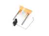 ES#5434442 - 2114704194 - Fuel Sending Unit - Includes pump and fuel gauge sender - Bremmen Parts - Mercedes Benz