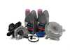 ES#5481085 - 06l121111jKT - Thermostat/Water Pump Kit - Everything you need to replace your thermostat/water pump - Ina - Audi Volkswagen Porsche
