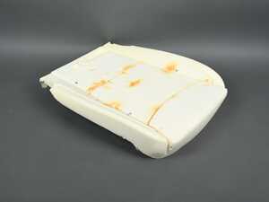 ES#2537544 - 52107240057 - Basic Seat Upholstery - Genuine BMW - BMW