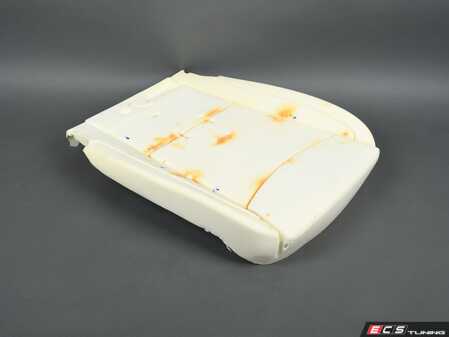 ES#2537544 - 52107240057 - Basic Seat Upholstery - Genuine BMW - BMW
