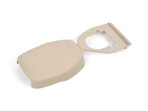 ES#4202415 - 52107479526 - COVER, BELT CATCH RIGHT - Genuine BMW - BMW