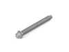 ES#2727506 - 07129907896 - STAR-SOCKET SCREW - Genuine BMW - BMW